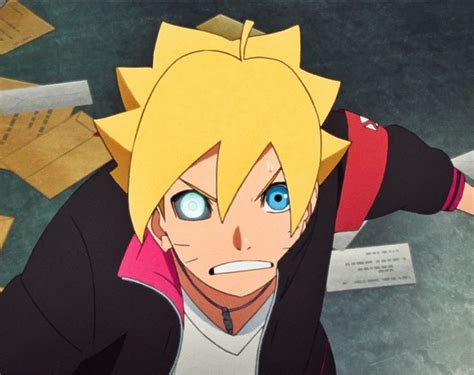 All systems are up and running. 🍜Boruto🍜 | Boruto, Fotos do boruto, Fotos
