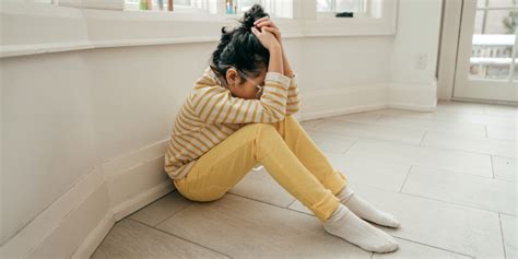 Signs Of Anxiety And Depression In Children And Teens Great Lakes