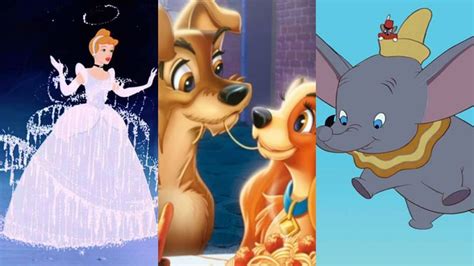 9 Melhores Filmes De Animação Da Disney Casas Em Orlando