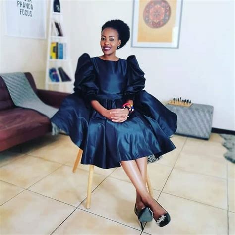 Pearl Mbewe Everything We Know So Far About Sello Maake Kancubes