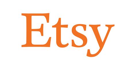 Etsy Svg Vector Logos Vector Logo Zone