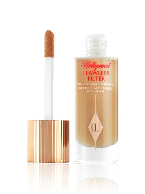 Charlotte Tilbury Hollywood Flawless Filter Highlighters Fenwick