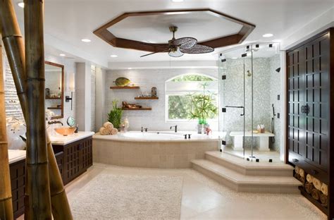 Master Bathroom Design Ideas With Real Interior Photos