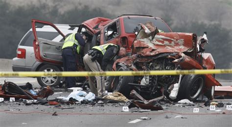 Sunday Is The Super Bowl Of Drunk Driving Crash Data Show Los