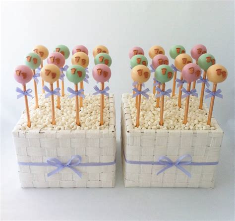 Cake Pops Sugarlily Cakes