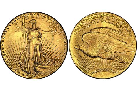 The Top 15 Most Valuable Us Gold Coins