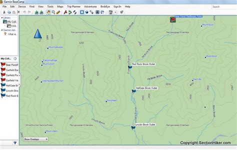 How to download garmin maps for free. Free Garmin GPS Maps | Section Hikers Backpacking Blog