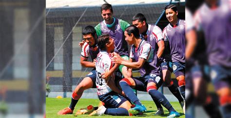 For all the latest premier league news, visit the official website of the premier league. Morelense da empate a Chivas en Final de Liga Premier | Diario de Morelos