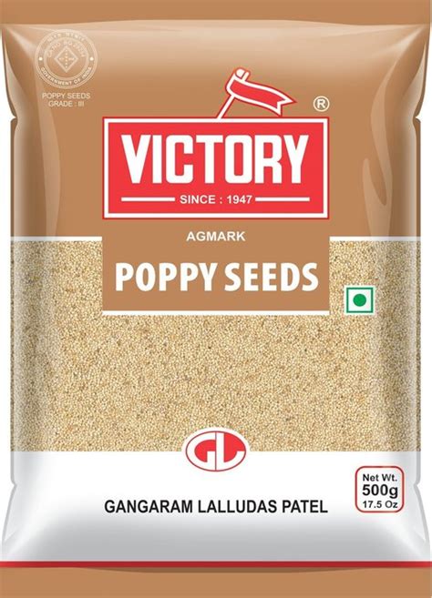 Khas A Khas Poppy Seeds At Best Price In Unjha Gujarat Gangaram