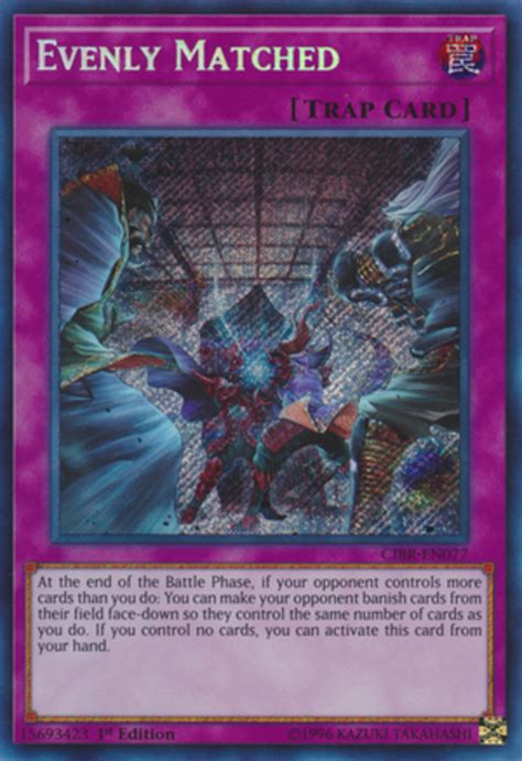 Cards and have some experience in playing. Best Yu-Gi-Oh Trap Cards | HobbyLark
