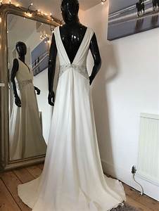  Packham Imogen Sample Wedding Dress Save 79 Stillwhite