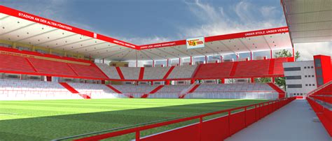 @fcunion_en • zuhause im @stadionadaf • #fcunion. Union Berlin baut Stadion bis 2020 auf 37.000 Plätze aus ...