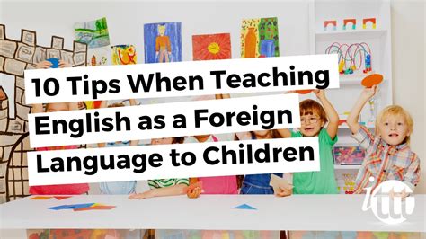 Teaching English As A Second Language Austin Jackson