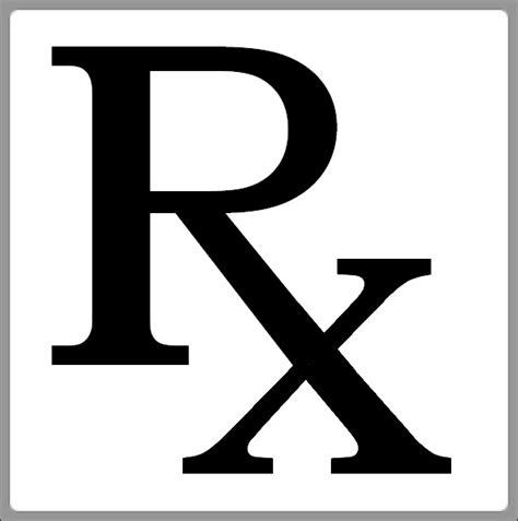 Rx Symbol Medicalsymbolsrxsymbolpnghtml