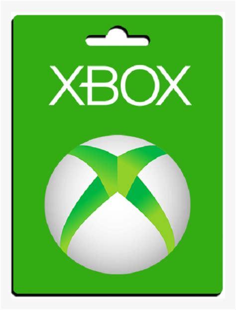 Brl100 Xbox Live T Card Xbox 360 Elite Logo 1000x1000 Png