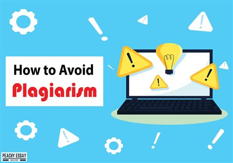how to avoid plagiarism a comprehensive guide for writers techbullion