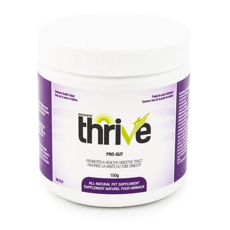 Home Supplements Thrive Thrive ProGut - 150g