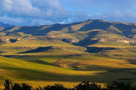 7 Reasons To Visit South Africas Free State Lonely Planet