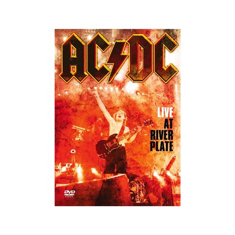 Ac Dc Live At River Plate Blu Ray Ac Dc