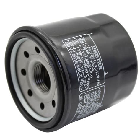 Oil Filter For Honda 15400 PFB 014 15410 MCJ 000 15410 MCJ 003 15410