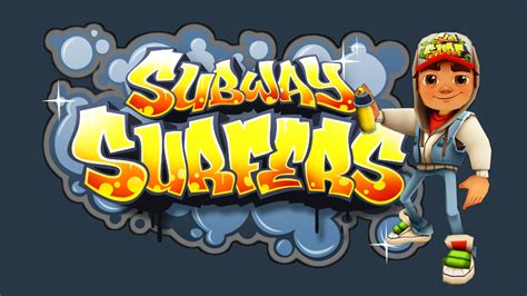 Subway Surfers Endless Surfer Für Android And Ios
