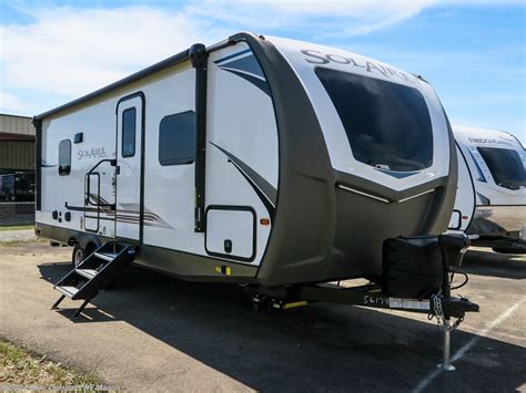 2021 Palomino Solaire Ultra Lite 242rbs Rv For Sale In Byron Ga 31008
