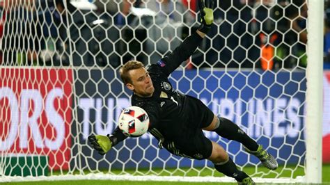 Perhaps real madrid goalkeeper iker casillas, who. Manuel NEUER Crazy Germany Saves & Skills 2010/17 | (1080p ...