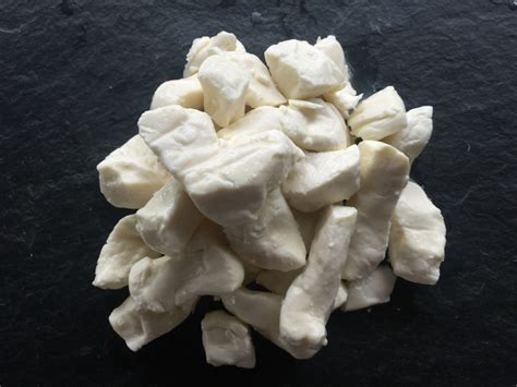 White Cheese Curds Artisan Specialty Foods
