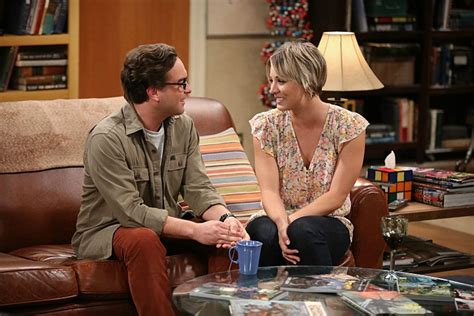 But in her own way, she's the smartest one. Big Bang Theory Season 8 Finale: Changes Ahead for Penny ...