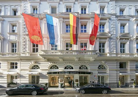 Best Luxury Hotels In Germany 2022 The Luxury Editor