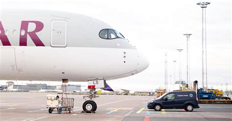 Sie können ohne hautausschläge auftreten. Kuehne+Nagel and Qatar Airways Cargo donate services to ...