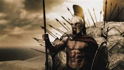 Were The Spartans Truly The Greatest Warriors Of All Time