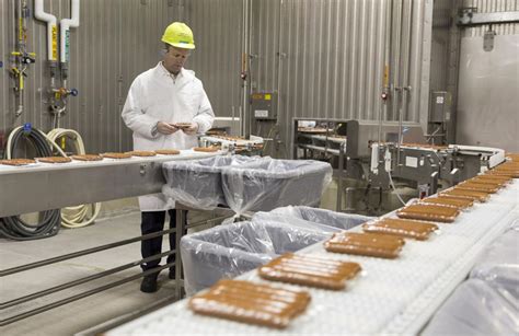 Kraft Heinz Closes Madison Oscar Mayer Plant Local Impact Estimated At