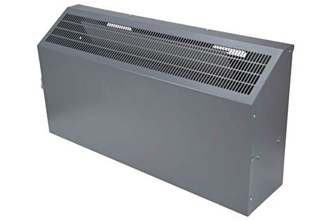 Larson Electronics 3600w Explosion Proof Convection Heater Wall