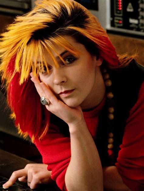 pin by tom the next level on iconic toyah pictures hair styles willcox beauty