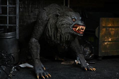 Ultimate Kessler Werewolf An America Werewolf In London Endormoonstore