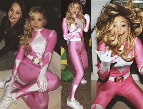 Top Teen Celebrity Slutty Halloween Costumes Xxx Fake