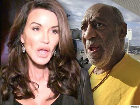 Janice Dickinson To Testify At Bill Cosby Trial