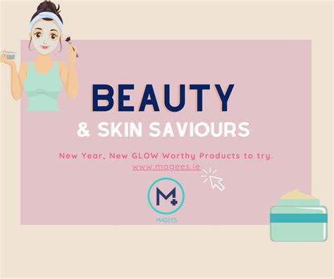 New Year Magees Beauty And Skin Saviours