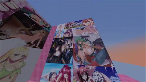 Ultimate Anime Pack R18 Sexy Texture Pack 171819114 Youtube