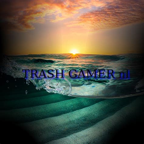 Trash Gamer Nl Youtube