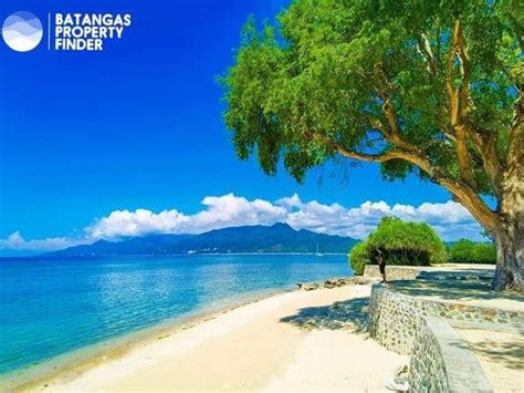Beach Lot In San Juan Batangas Beach Property 🏖️ April 2021 In San