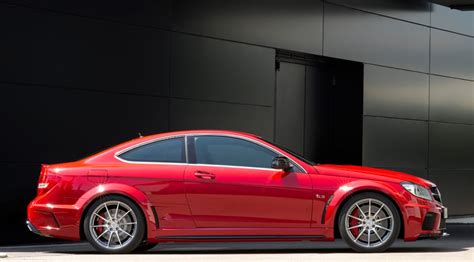 We did not find results for: Mercedes C63 AMG Coupe Black Series (2011) news by CAR Magazine