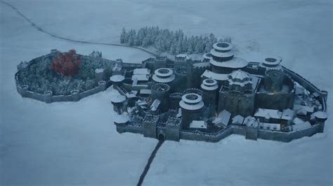 Winterfell Castle Floor Plan Floorplansclick