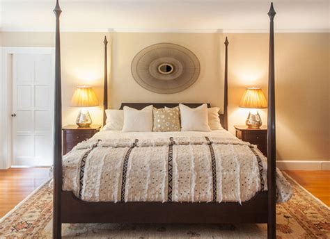 Maybe you would like to learn more about one of these? 22 Beautiful and Symmetrical Bedroom Designs | Home Design ...