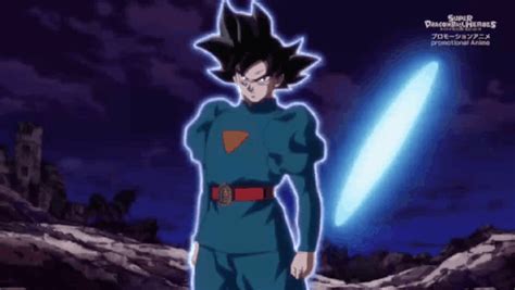 Goku (ultra instinct) now comes to dragon ball fighterz! Dragon Ball Heroes: Teoría liga al Ultra Instinct Sign con ...