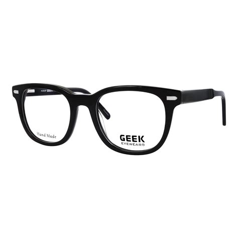 Celebrity Inspired Glasses Rx Eyeglasses Style Geek August Geek Eyewear®
