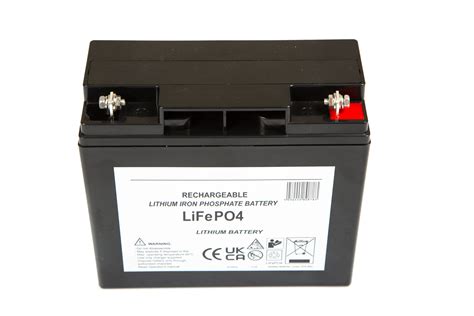 36 Hole Lithium Battery For Gokart 22ah Golfstream Golf Trolleys