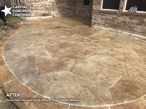 Extending Your Concrete Patio And Resurfacing It So It All Looks The