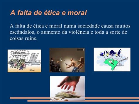 Ética E Moral